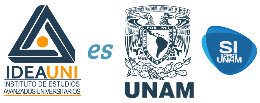 IUP | Universidad incorporada a la UNAM