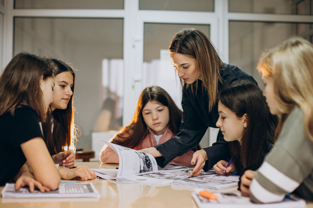 Licenciatura en Psicología