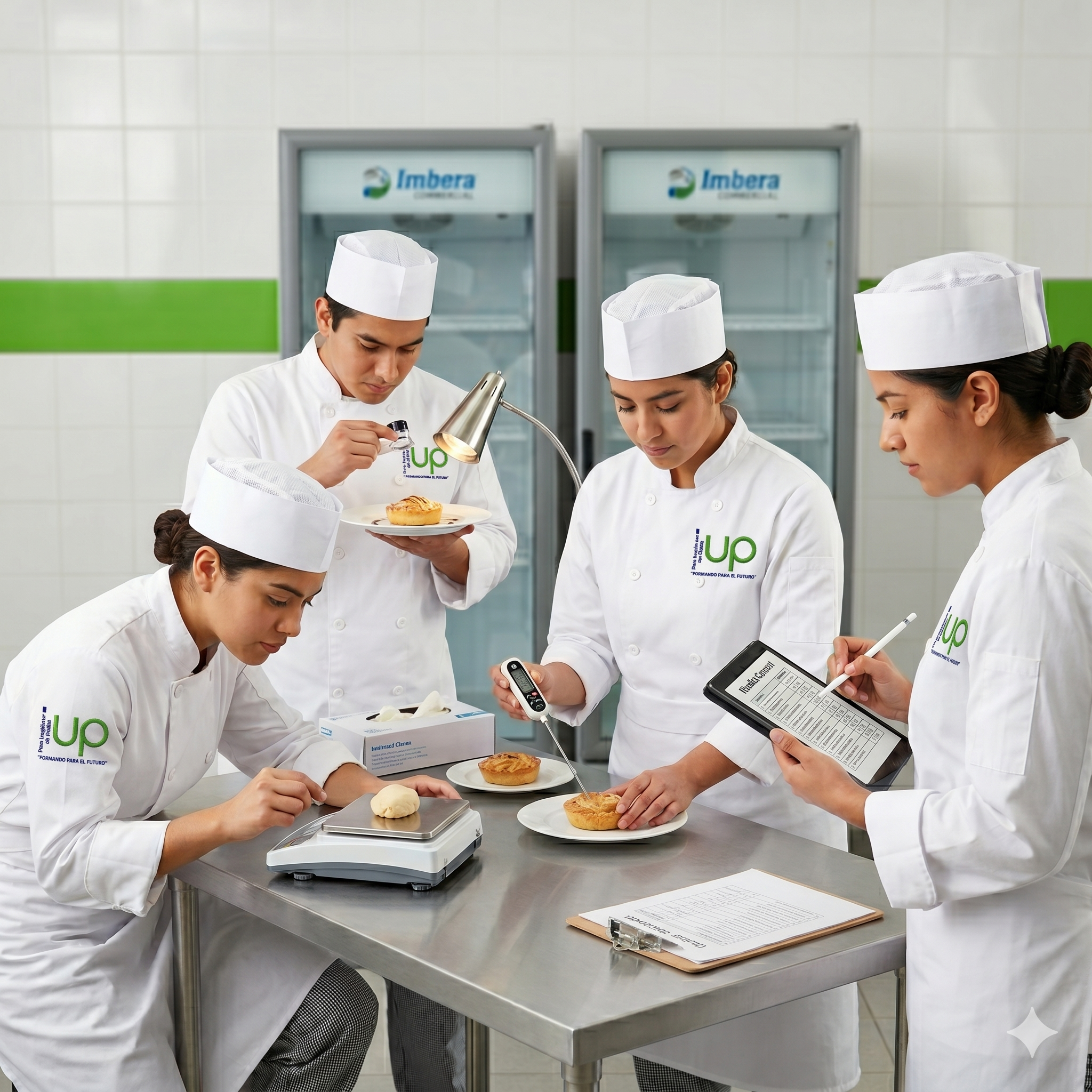 Licenciatura en Administración de Empresas Gastronómicas