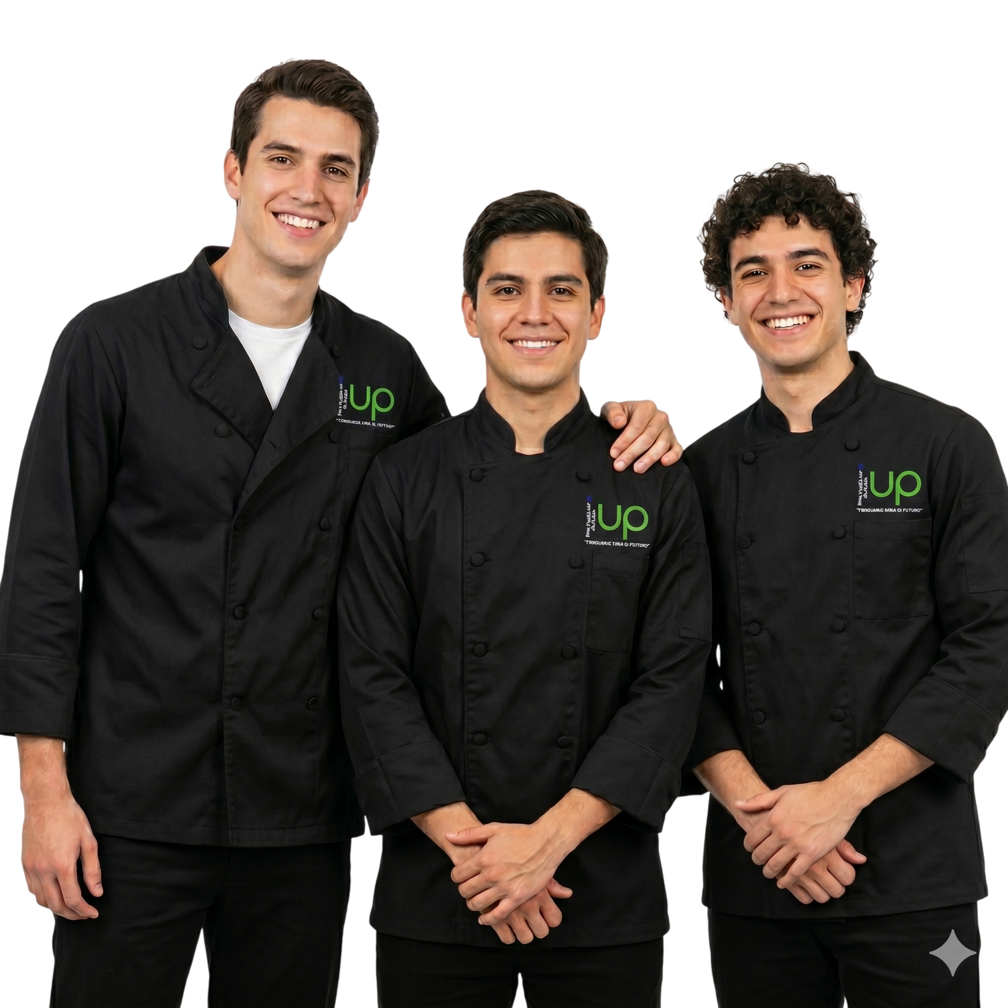 Perfil de Ingreso - Licenciatura en Administración de Empresas Gastronómicas
