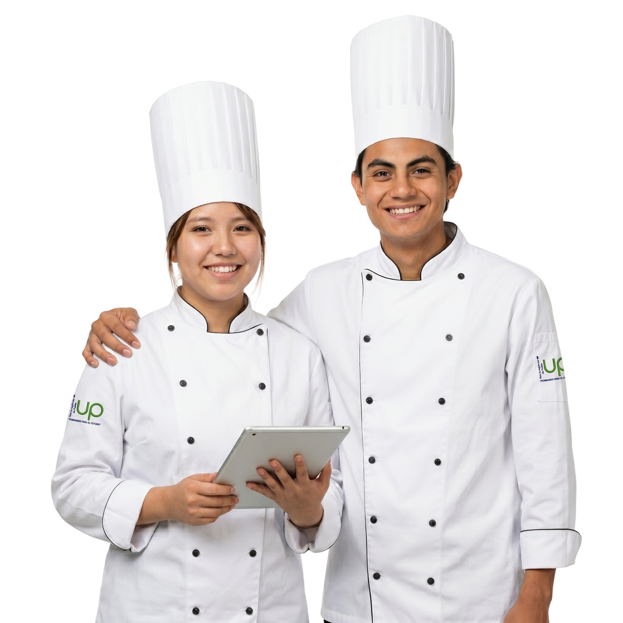 Perfil de Egreso - Licenciatura en Administración de Empresas Gastronómicas