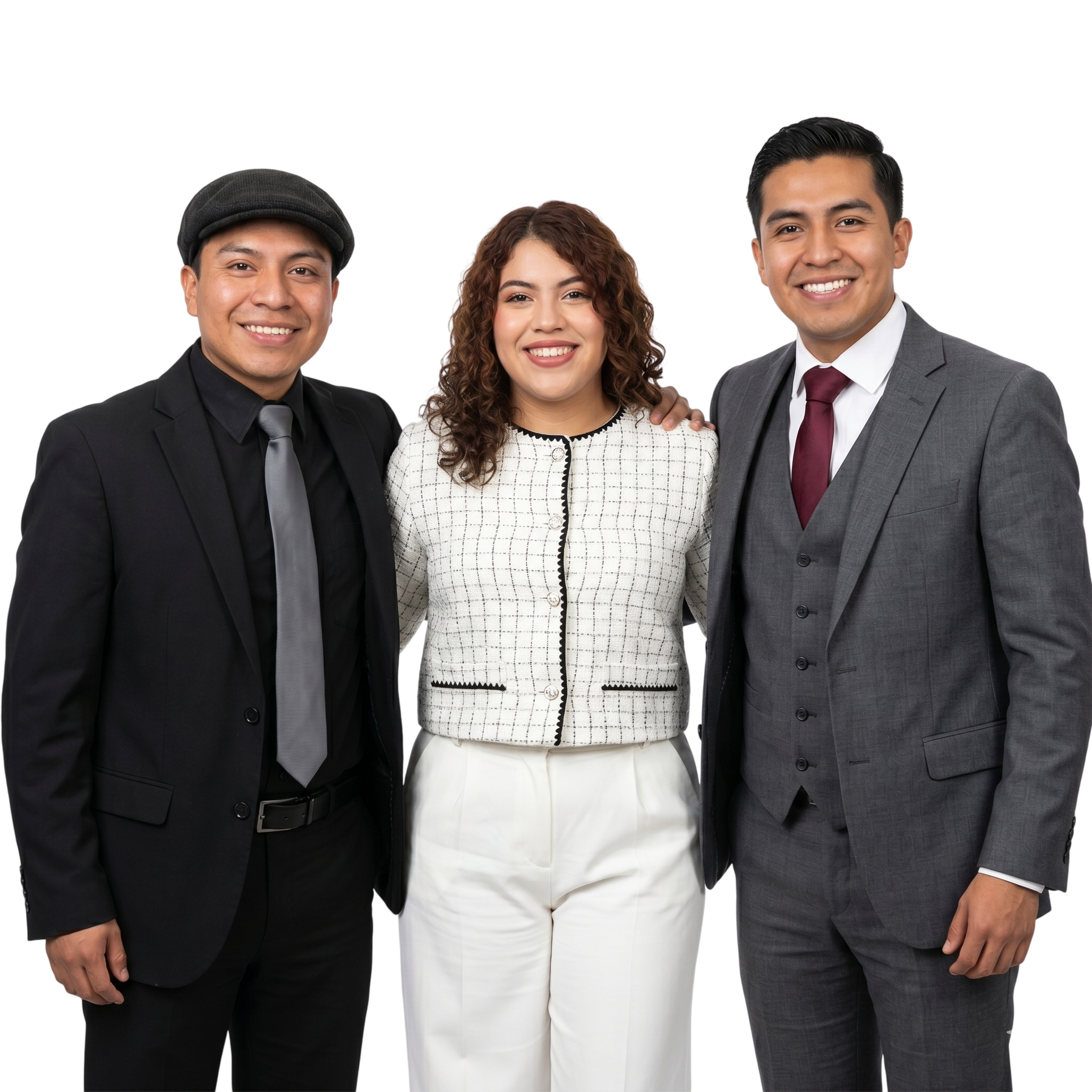Perfil de Ingreso - Licenciatura en Derecho