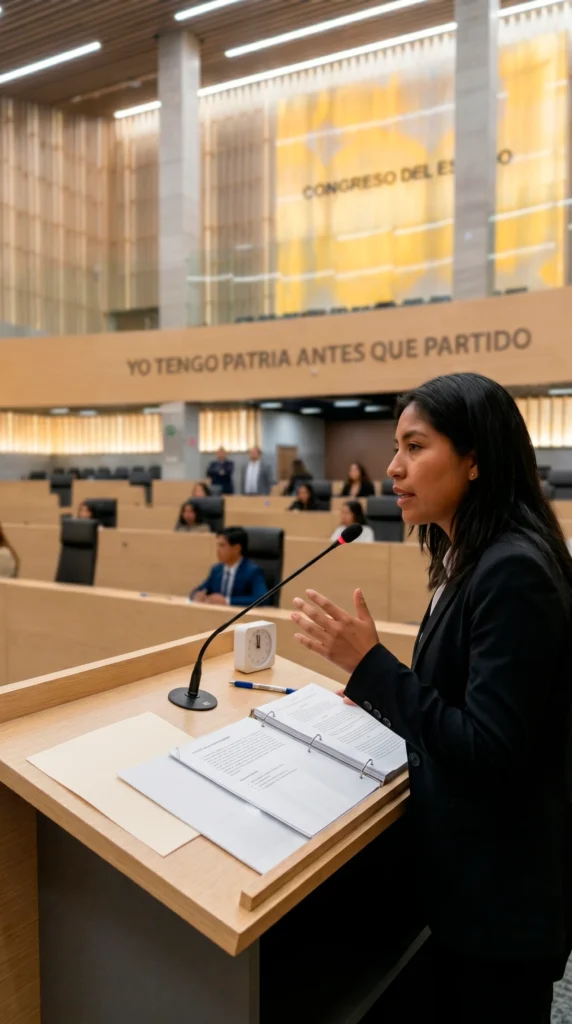 Licenciatura en Derecho