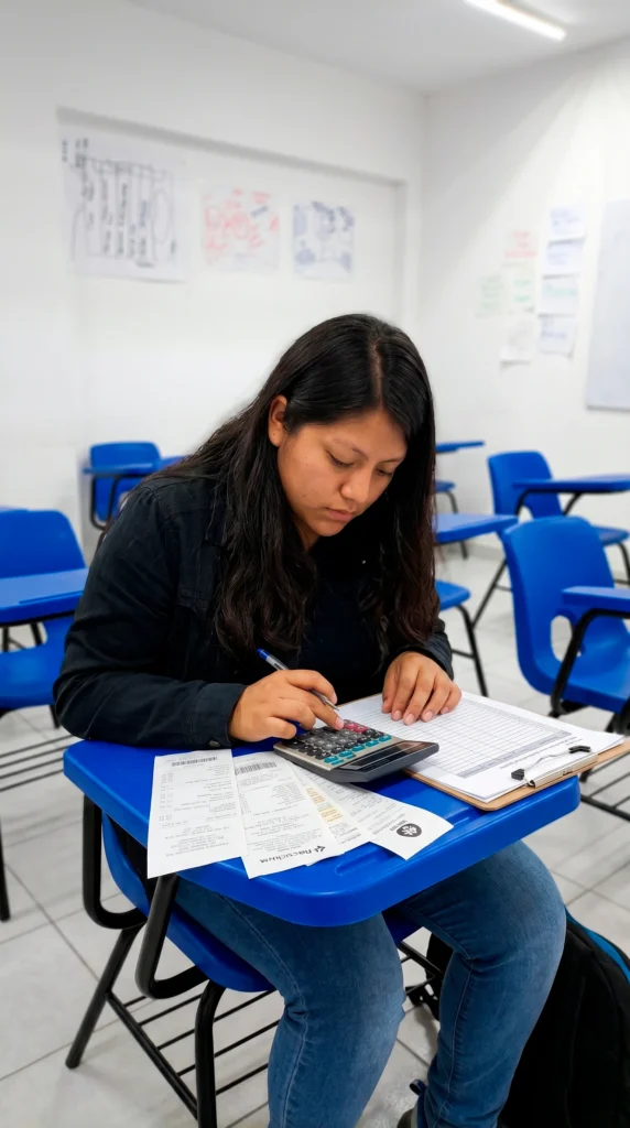 Maestría en Administración de Organizaciones y Finanzas