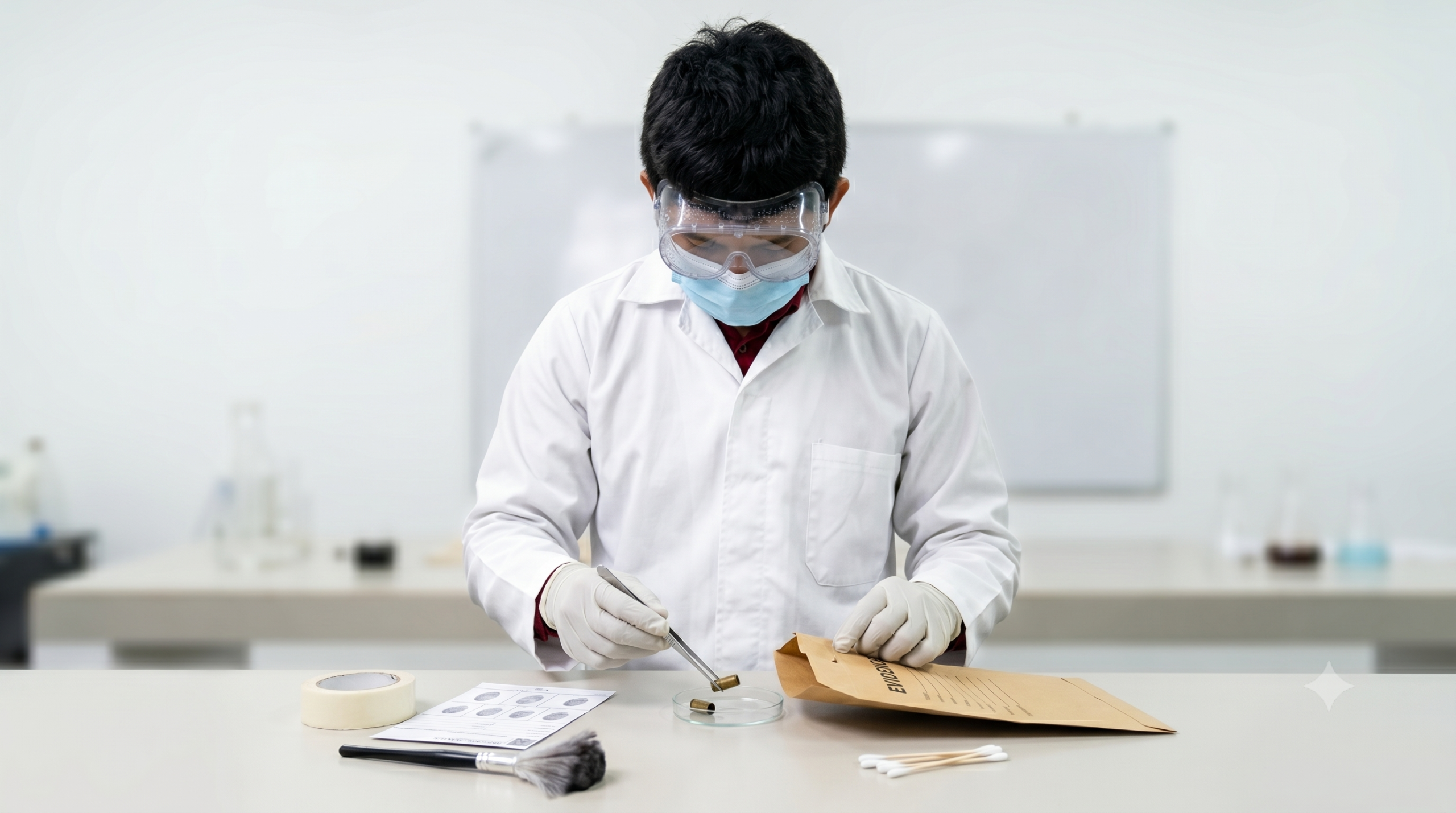 Vida estudiantil - Licenciatura en Criminología y Criminalística