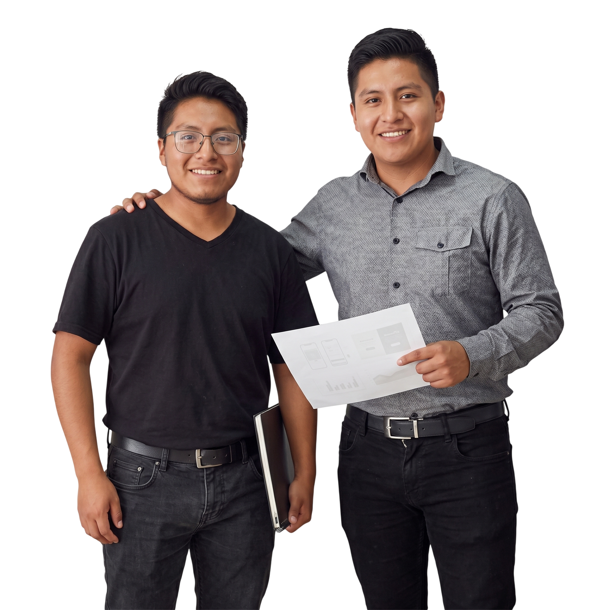 Perfil de Egreso - Licenciatura en Diseño Gráfico Digital y Marketing