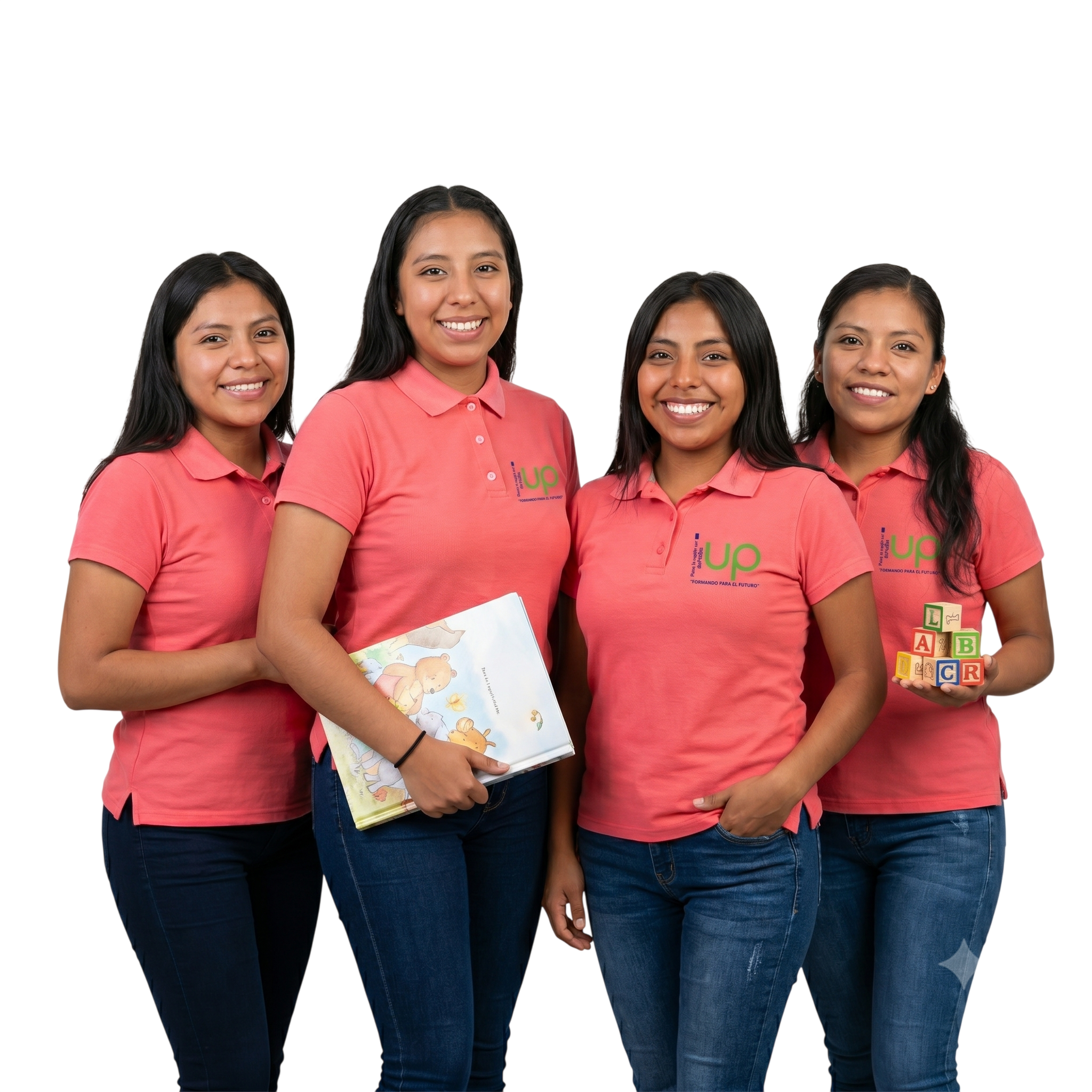 Perfil de Egreso - Licenciatura en Ciencias de la Educación con Terminal en Educación Inicial