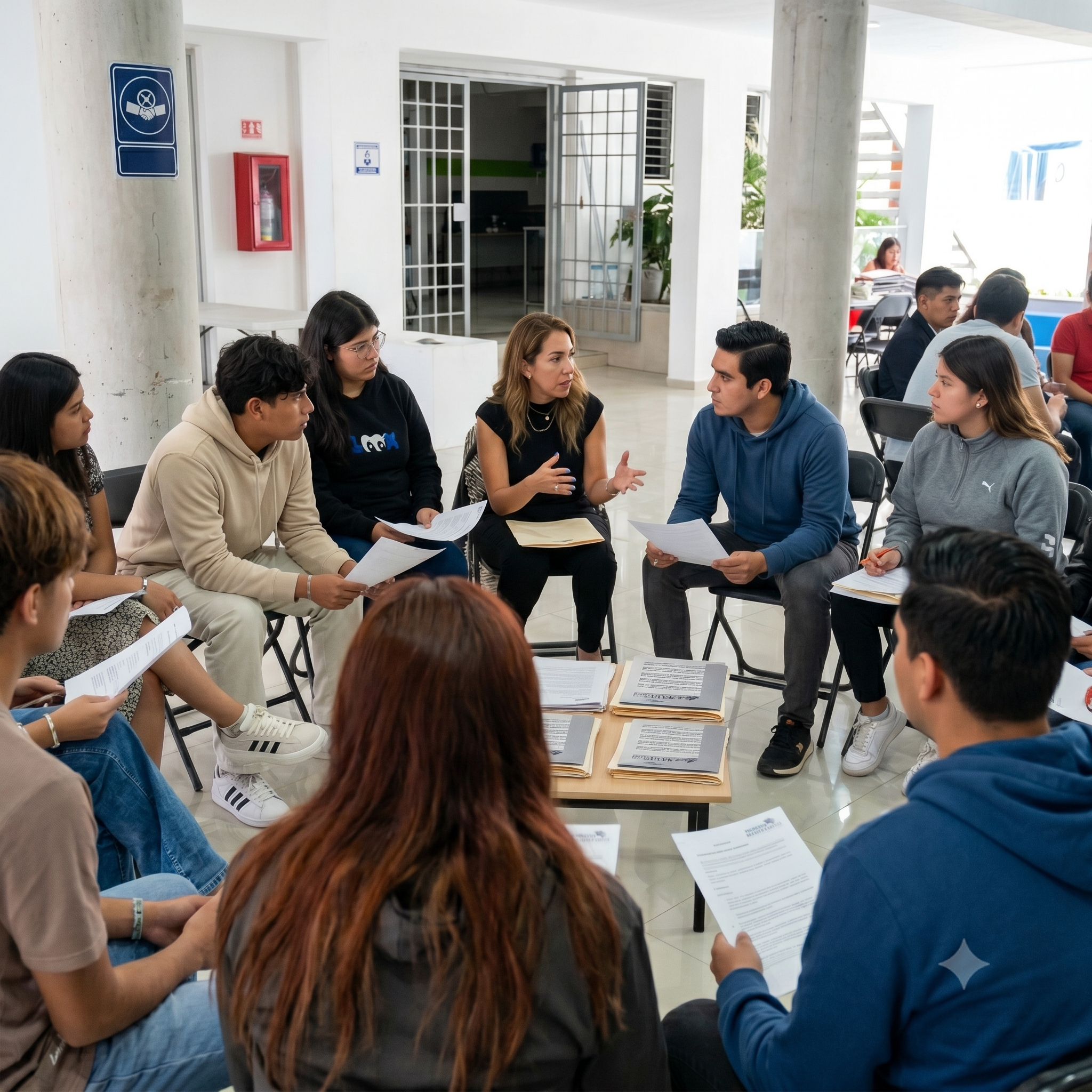 Especialidad en Juicios Orales Civiles y Familiares
