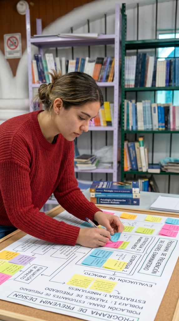 Licenciatura en Psicología