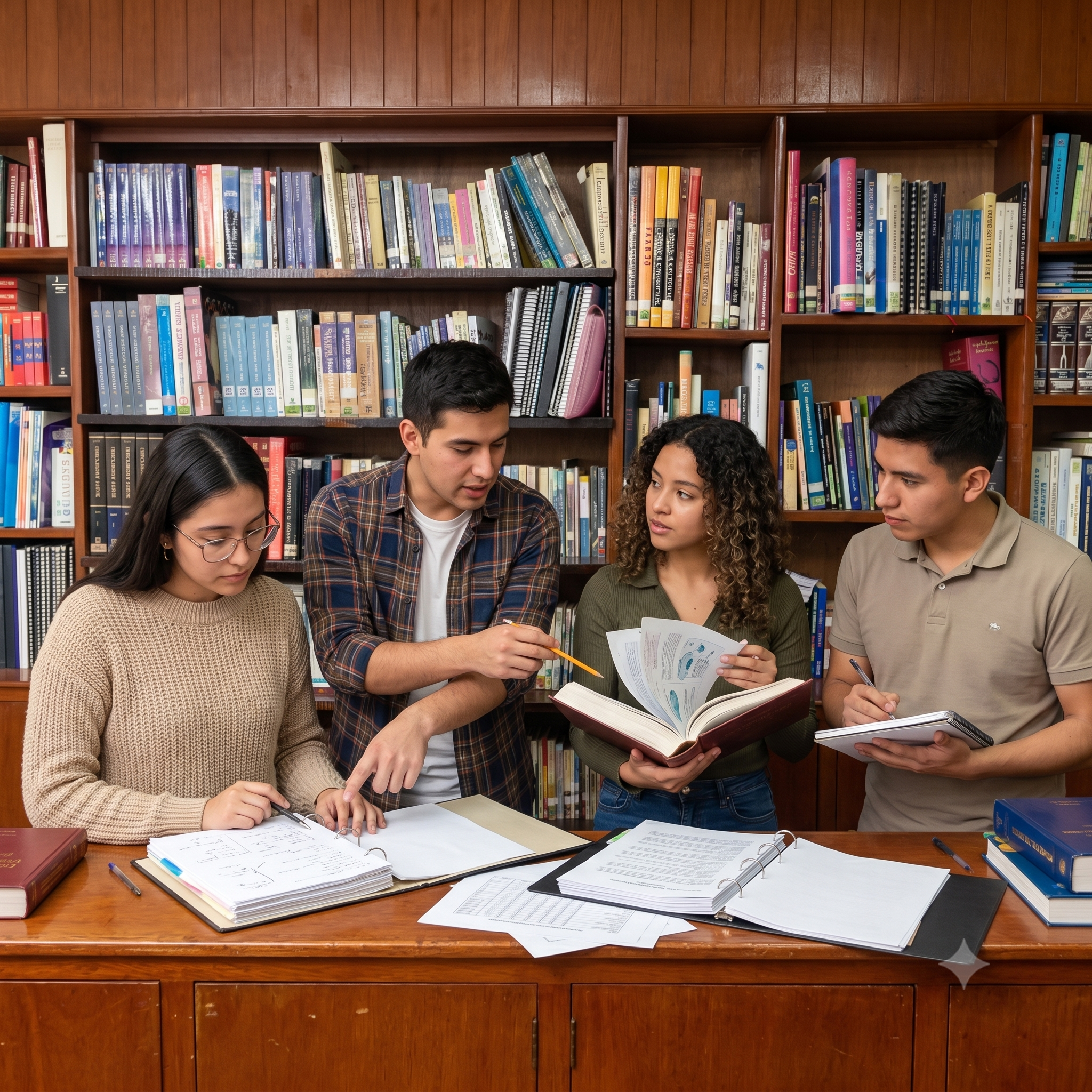 Licenciatura en Psicología